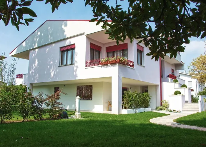 Oleandro Hotel Silea