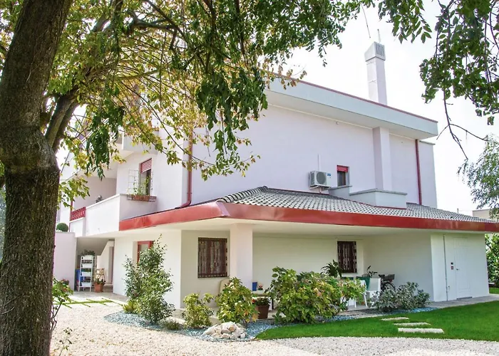 Oleandro Hotel Silea