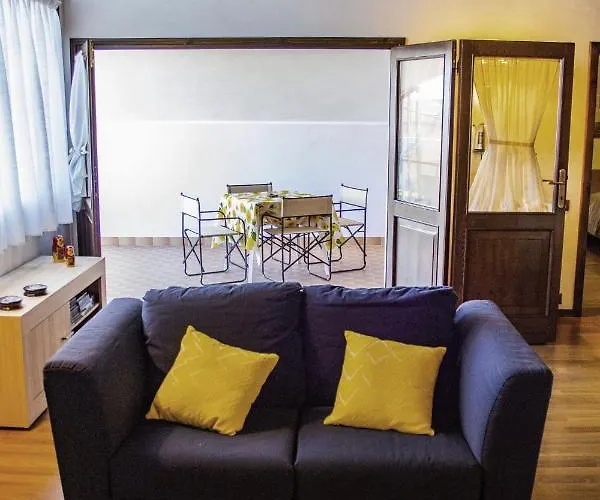 Hotel Oleandro Silea