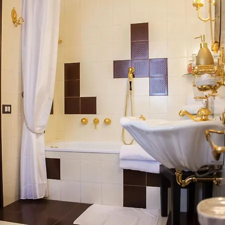 Hotel Oleandro Silea