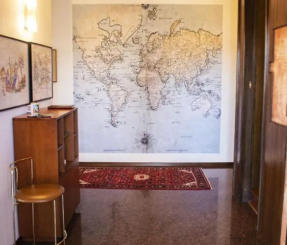 Oleandro Hotel Silea