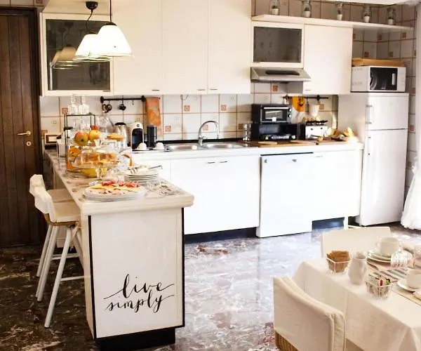 Oleandro Hotel Silea