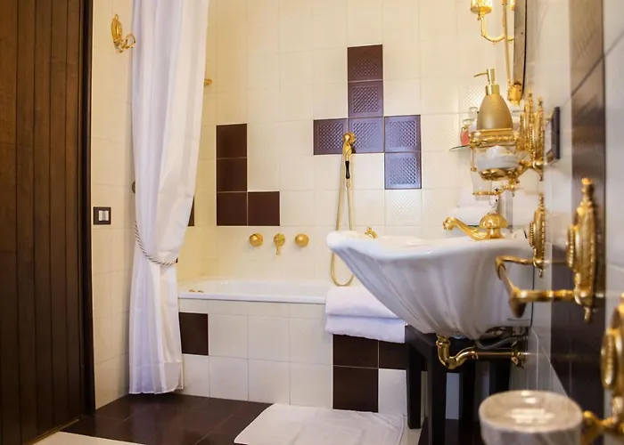 Hotel Oleandro Silea