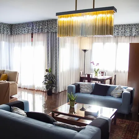 Oleandro Bed & Breakfast *