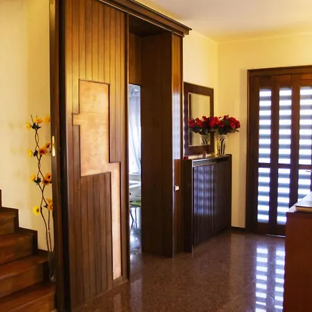Bed & Breakfast Oleandro *