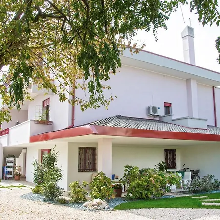 Oleandro Bed & Breakfast Silea