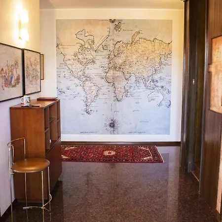 Oleandro Bed & Breakfast Silea