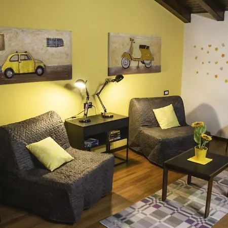 Bed & Breakfast Oleandro