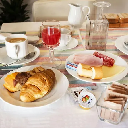 Oleandro Bed & Breakfast *