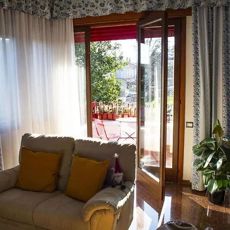 Bed & Breakfast Oleandro *