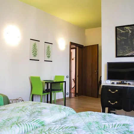 Bed & Breakfast Oleandro *