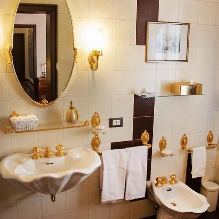 Oleandro Bed & Breakfast