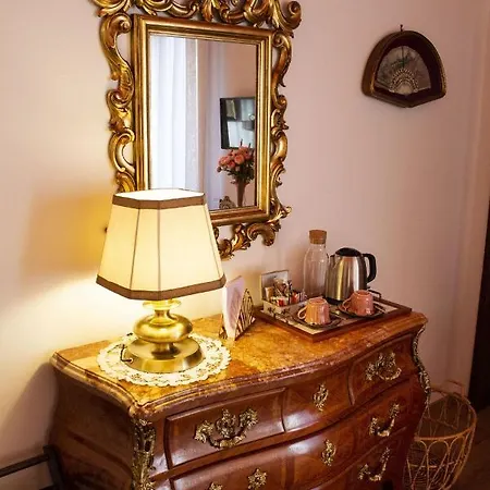 Oleandro Bed & Breakfast