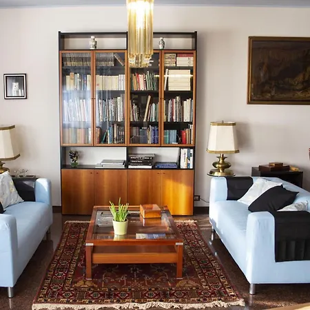 Bed & Breakfast Oleandro