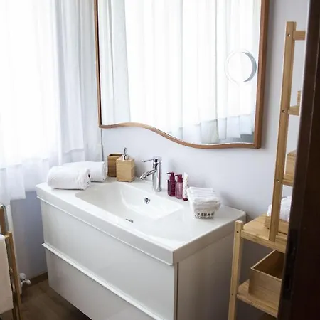 Oleandro Bed & Breakfast