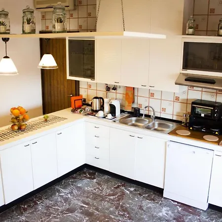 Oleandro Bed & Breakfast *