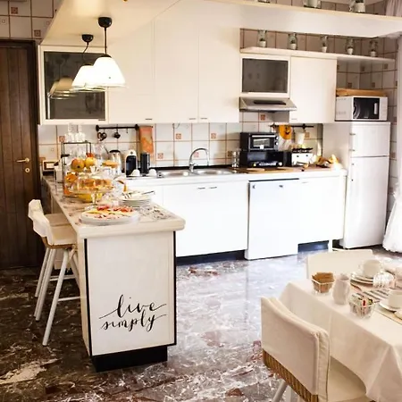 Oleandro Bed & Breakfast Silea