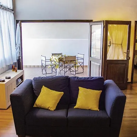 Bed & Breakfast Oleandro Silea