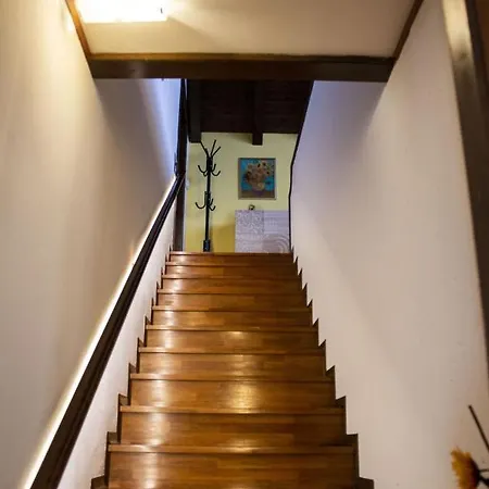 Oleandro Bed & Breakfast