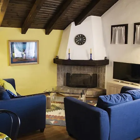 Bed & Breakfast Oleandro *
