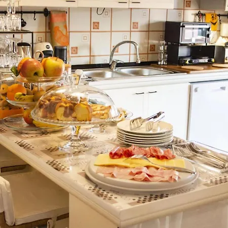 Oleandro Bed & Breakfast