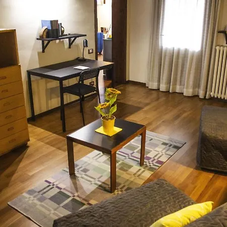 Oleandro Bed & Breakfast *