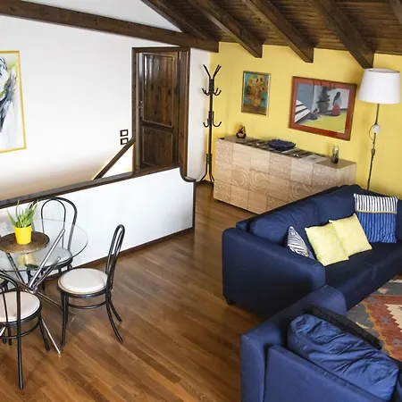 Oleandro Bed & Breakfast Silea