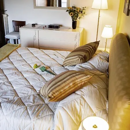Bed & Breakfast Oleandro